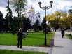 Краснодар. Церковь Георгия